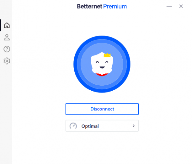 Betternet VPN Premium 8.8.1.1322 QMsc