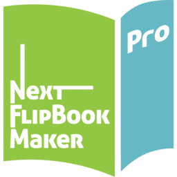 Next FlipBook Maker Pro 2.7.32 Portable QTkc