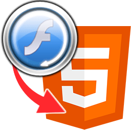 ThunderSoft Flash to HTML5 Converter 5.4.0