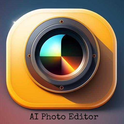PicAI Pro - AI Photo Editor v3.0