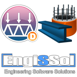 Engissol Cross Section Analysis And Design 5.6.4 Portable