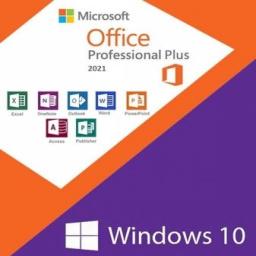 Windows 10 22H2 Lite build 19045.3086 x64 8in1 incl Office 2021 Preactivated June 2023 Qgnc
