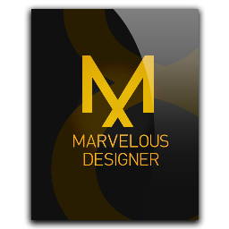 Marvelous Designer 12 Personal 7.3.83.45759 Portable