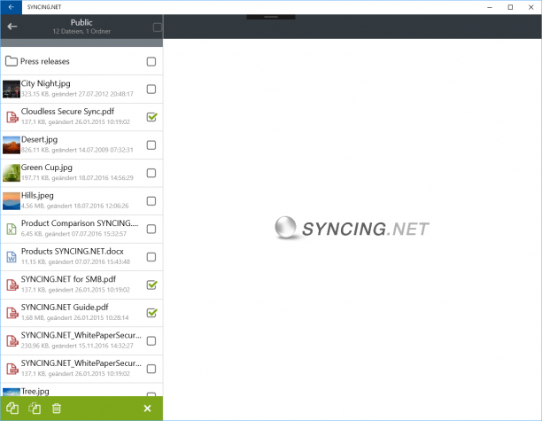 ASBYTE Syncing NET screen.png