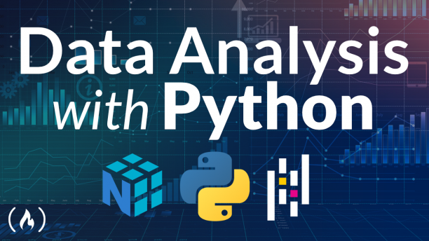 The Pandas Bootcamp Data Analysis with Pandas Python3.png