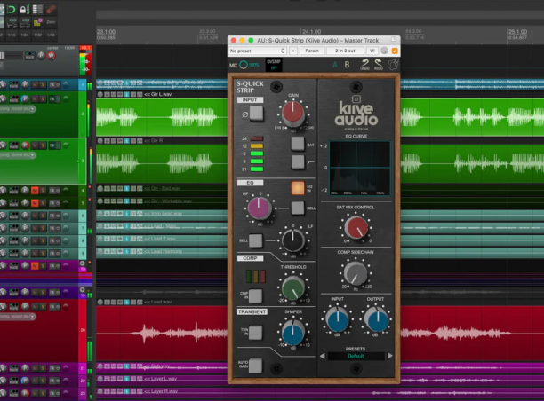 Kiive Audio S-Quick Strip sc.png