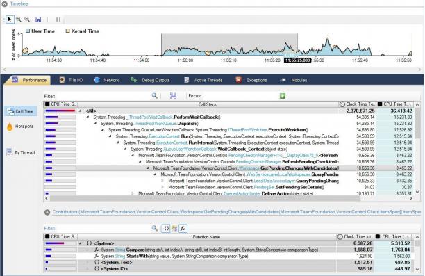 Perfinity dotNET Runtime Analyzer sc.jpg
