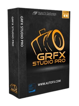 GRFX Studio Pro 1.0.2 Portable