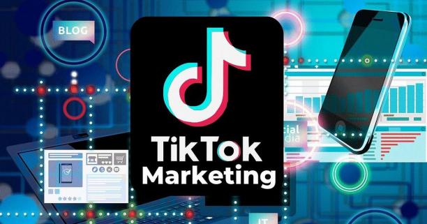 TikTok Marketing Domination : Mastering Marketing Strategies