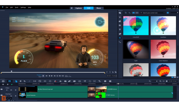 Corel VideoStudio MyDVD screen.png