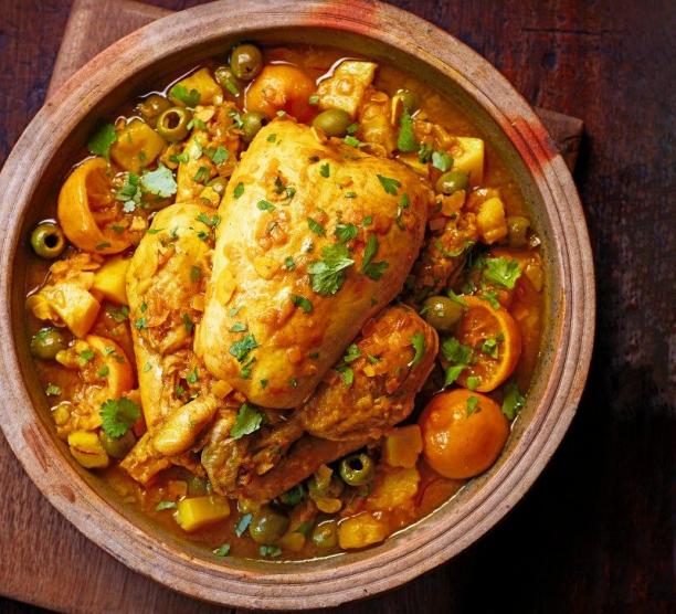 Mastering Moroccan Cooking: Easy Recipes for Food Lovers