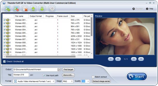 ThunderSoft GIF to Video Converter screen.jpg