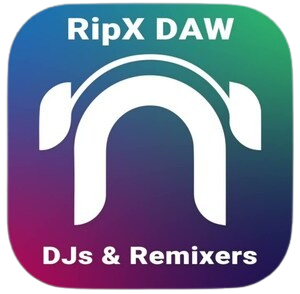 Hit 'n' Mix RipX DAW PRO v7.0.2 WiN