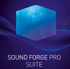 MAGIX SOUND FORGE Pro Suite 18.0.0.21 Multilingual Portable