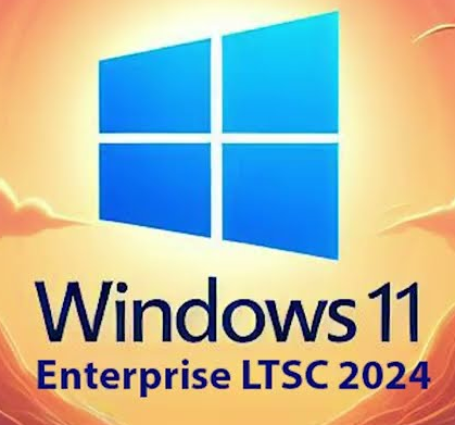 Windows 11 Enterprise 2024 24H2 LTSC Build 26100.1 Preactivated Rgtc