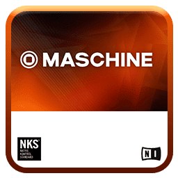 Native Instruments Maschine 2.17.4 (x64)