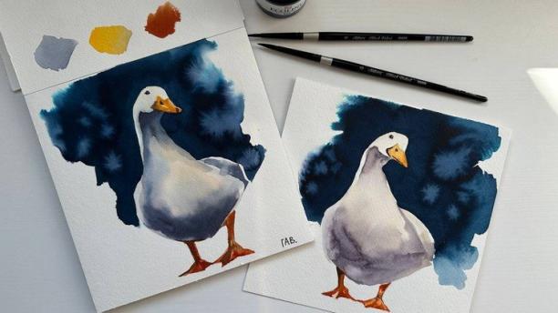 Magic of Watercolor Background Making White Objects Pop.jpg