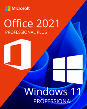 Windows 11 Pro 22H2 Build 22621.2283 (No TPM Required) With Office 2021 Pro Plus Multilingual Preactivated Rmlc