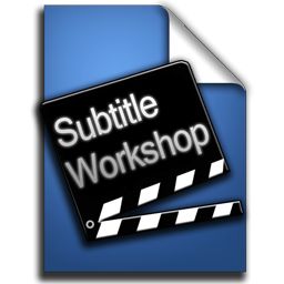 Subtitle Workshop Classic 6.2.12