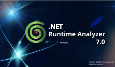 Perfinity dotNET Runtime Analyzer 7.0.14 SGqc