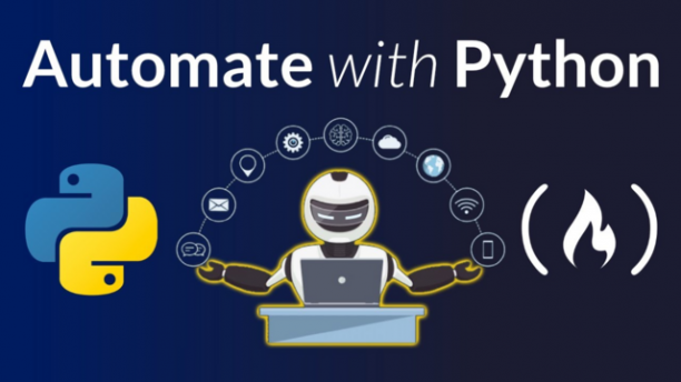 Mastering Python Automation For Every Day Life