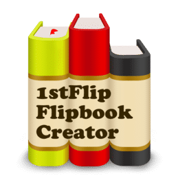 1stFlip FlipBook Creator Pro 2.7.27 Portable
