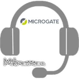 Microgate MiSpeaker 5.1.14.0 Multilingual