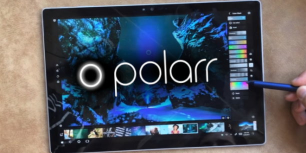 Polarr Photo Editor Pro 5.11.5 Portable