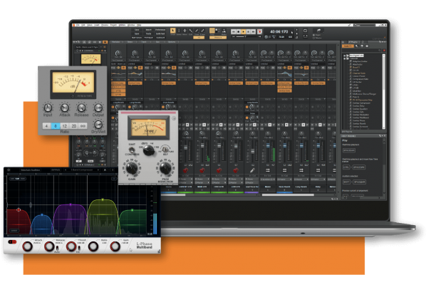 BandLab Cakewalk Sonar sc.png