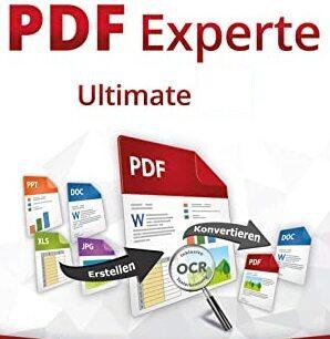 Avanquest Expert PDF Ultimate 15.0.78.0001