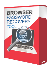 Browser Password Recovery Tool 2.0.0 Multilingual