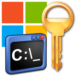Microsoft Activation Scripts 2.3 Portable