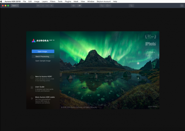 Aurora HDR screen.png