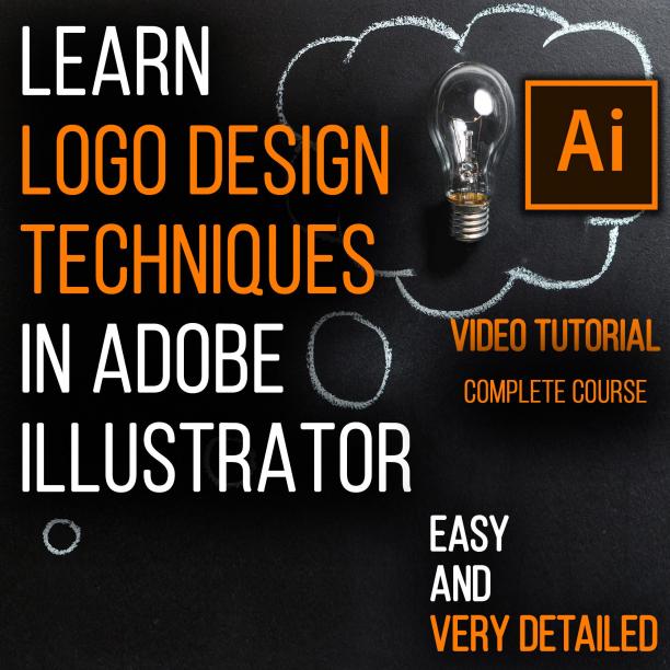 The Design Mastery (2021) Adobe Illustrator