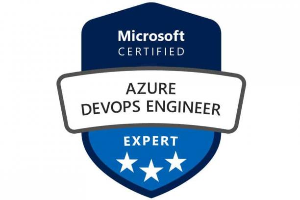 CBTNuggets - Microsoft Certified DevOps Engineer Expert - AZ-400 - Microsoft Certification Training.