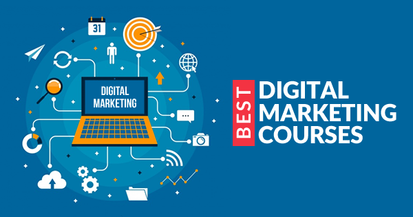 The Mega PRO Digital Marketing Course A-Z : 9 Courses In 1