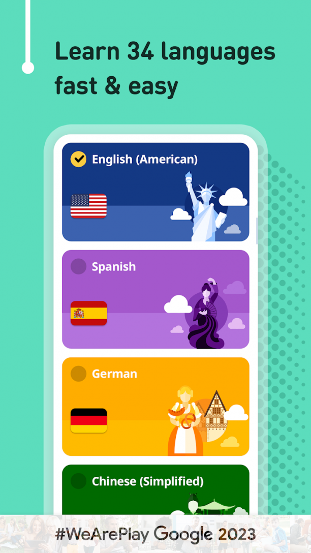 Learn Languages - FunEasyLearn v3.8.9