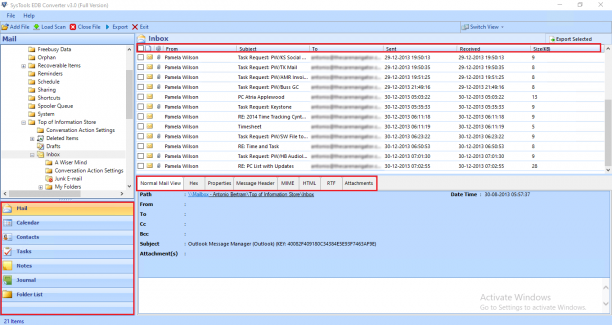 SysTools EDB Converter screen.png