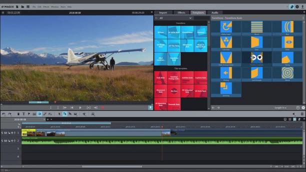 MAGIX Movie Studio screen.jpg