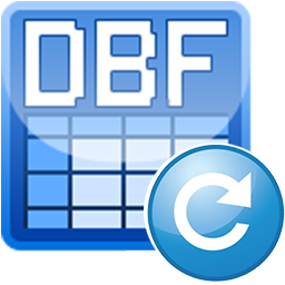 DBF Recovery 4.39