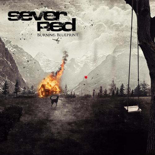 Sever Red - Burning Blueprint (2026).jpg