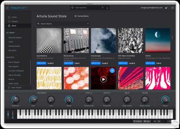Arturia Sound Banks Bundle sc.png