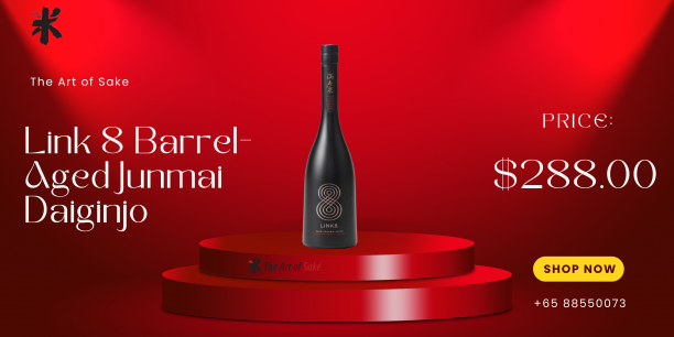 Link 8 Barrel-Aged Junmai Daiginjo.png