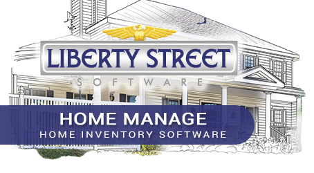 Liberty Street HomeManage 2024 v24.0.0.2