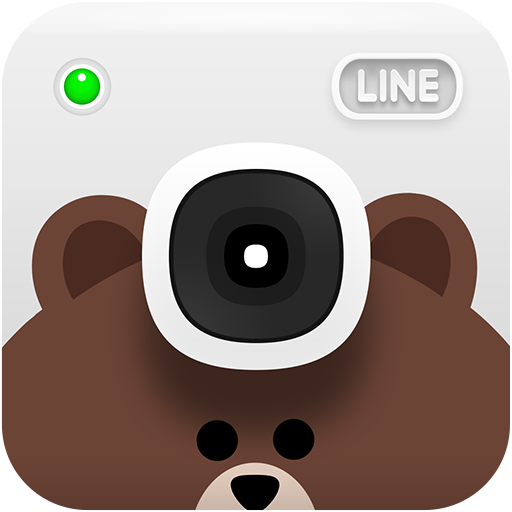LINE Camera - Photo editor v15.7.3
