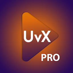 UVX Player Pro v2.8.3