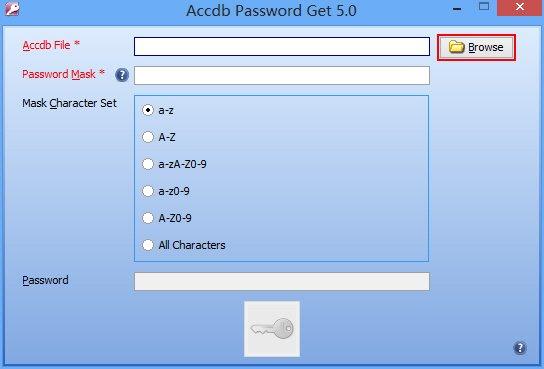 Accdb Password Get Idiot Version screen.jpg