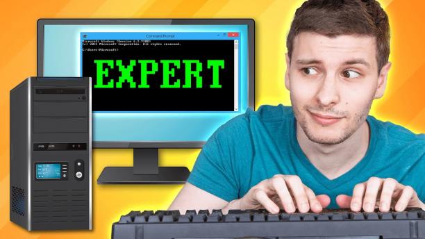 Master Computers - From Beginner to Expert in One Week
