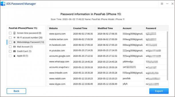 PassFab iOS Password Manager  screen.jpg