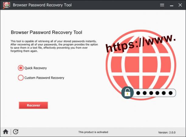 Browser Password Recovery Tool sc.jpg